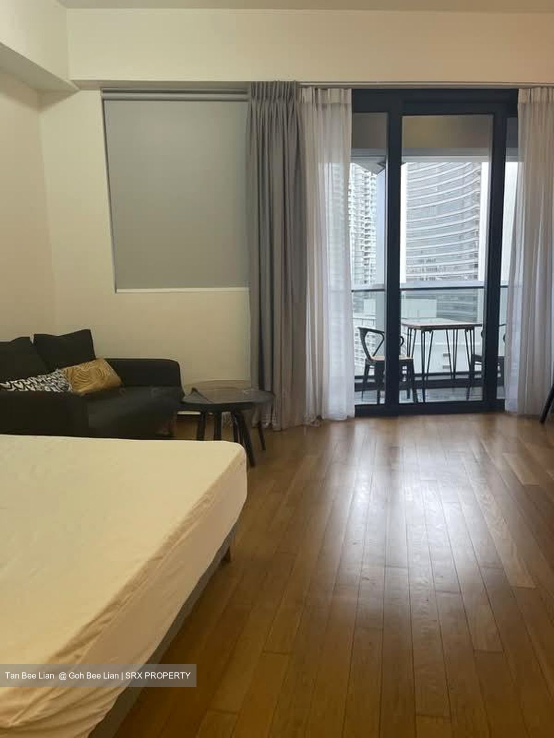 Duo Residences (D7), Apartment #564188961
